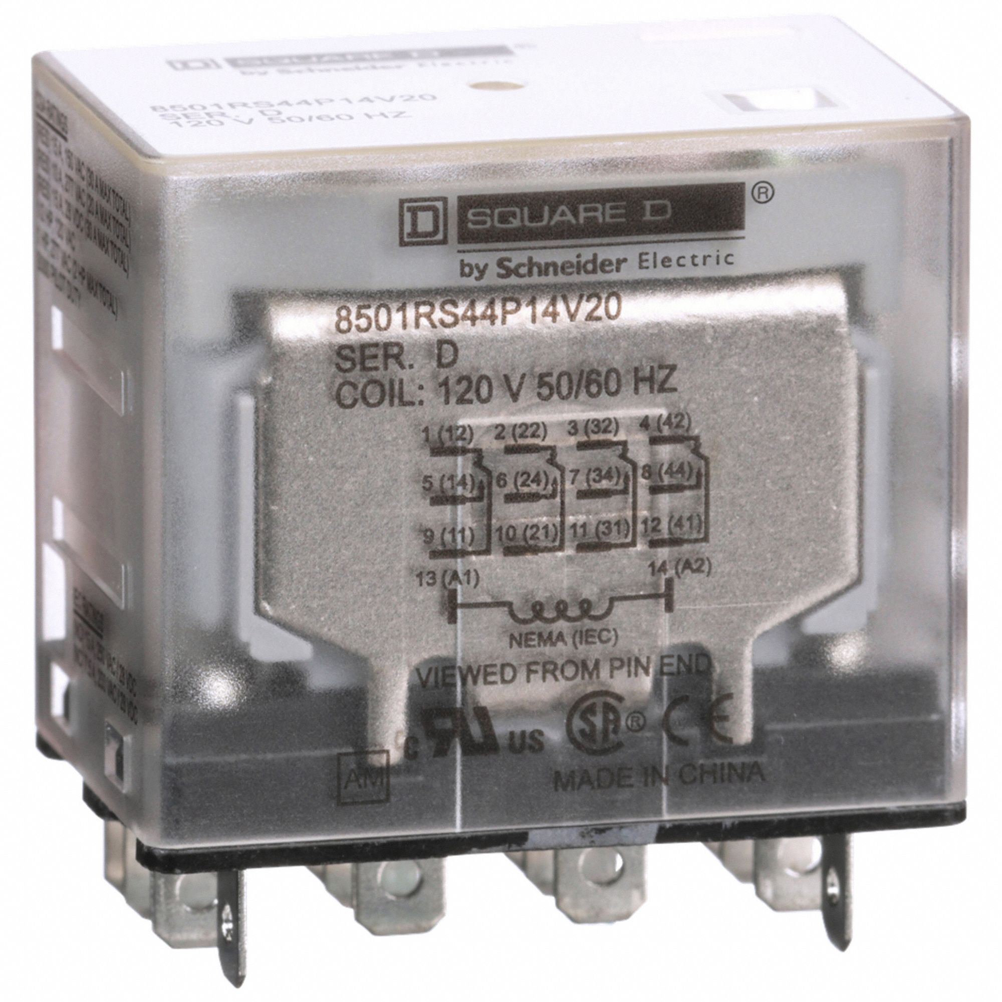Schneider 3G-OTH-40681