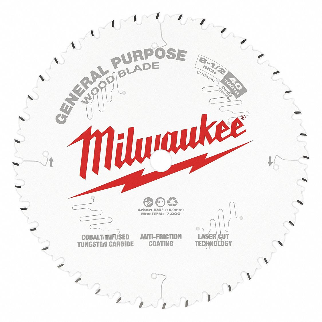 Milwaukee 3G-OTH-315858
