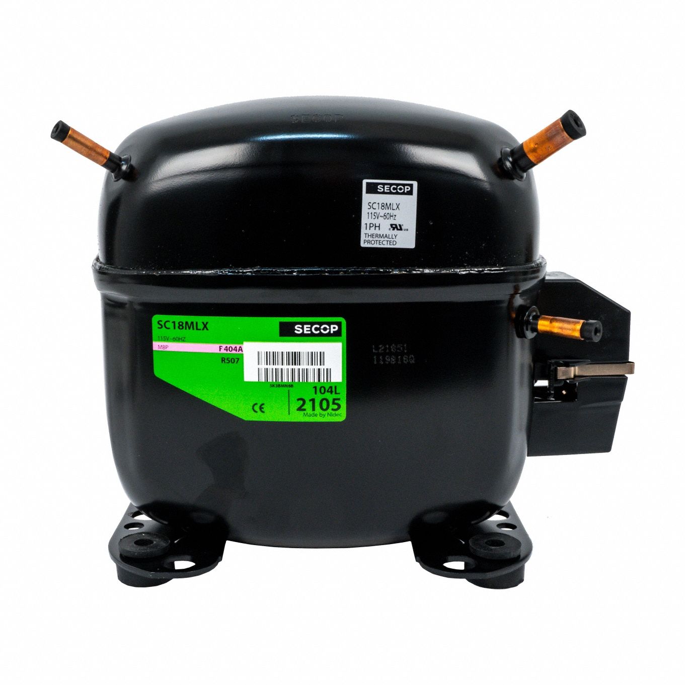 Secop 3G-OTH-61148