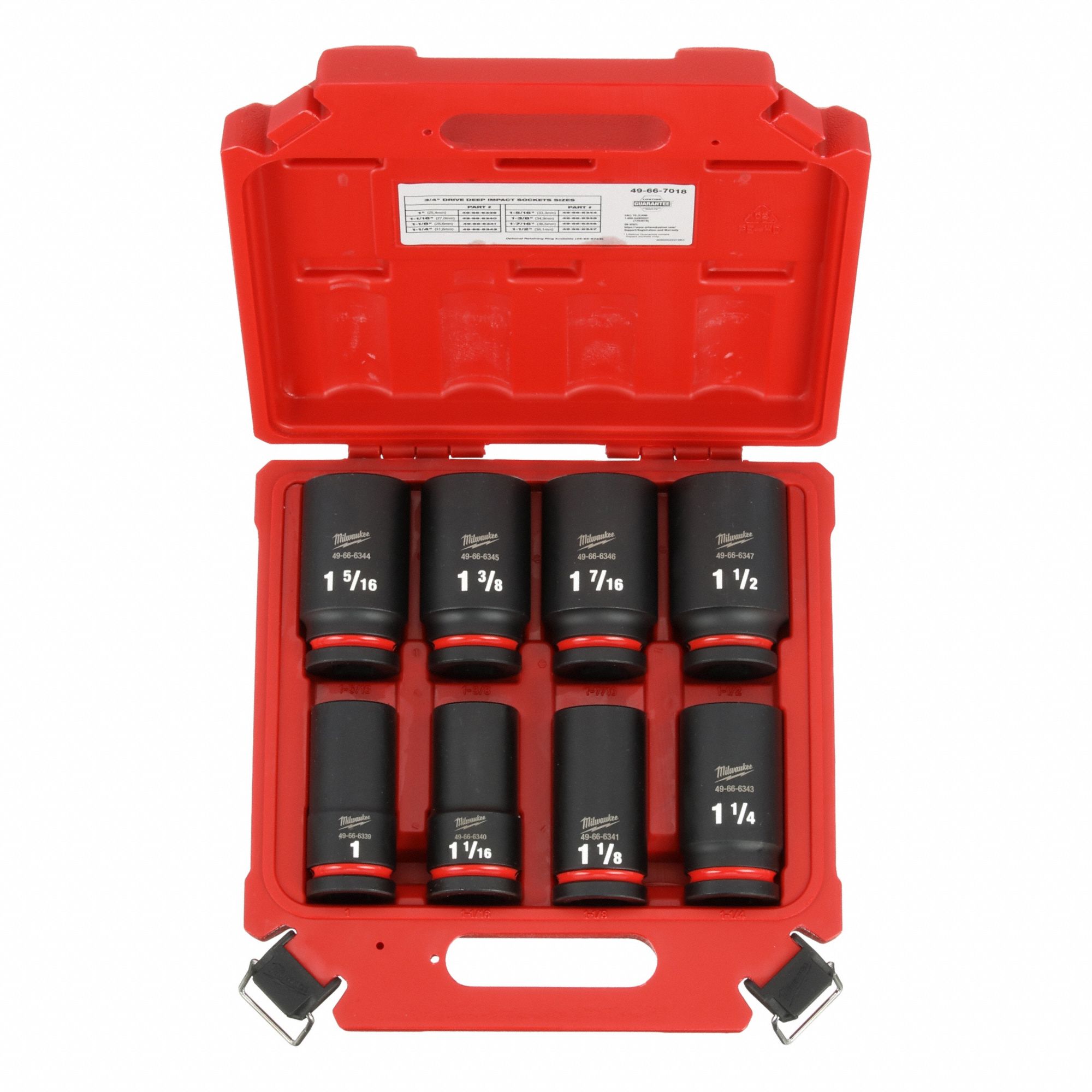 Milwaukee 3G-OTH-300136