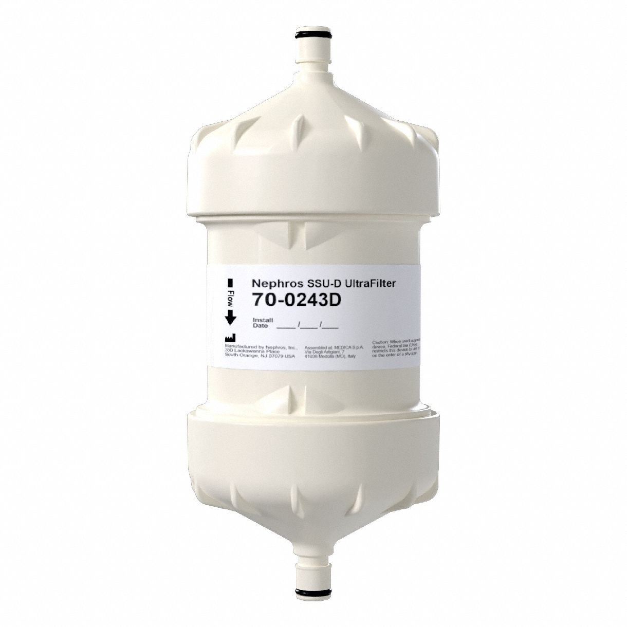 Nephros 3G-OTH-447634
