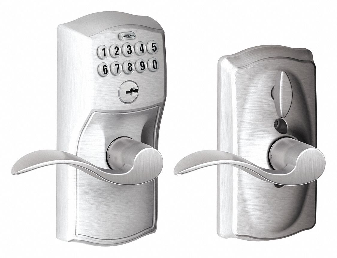 Schlage Residential 3G-OTH-531529