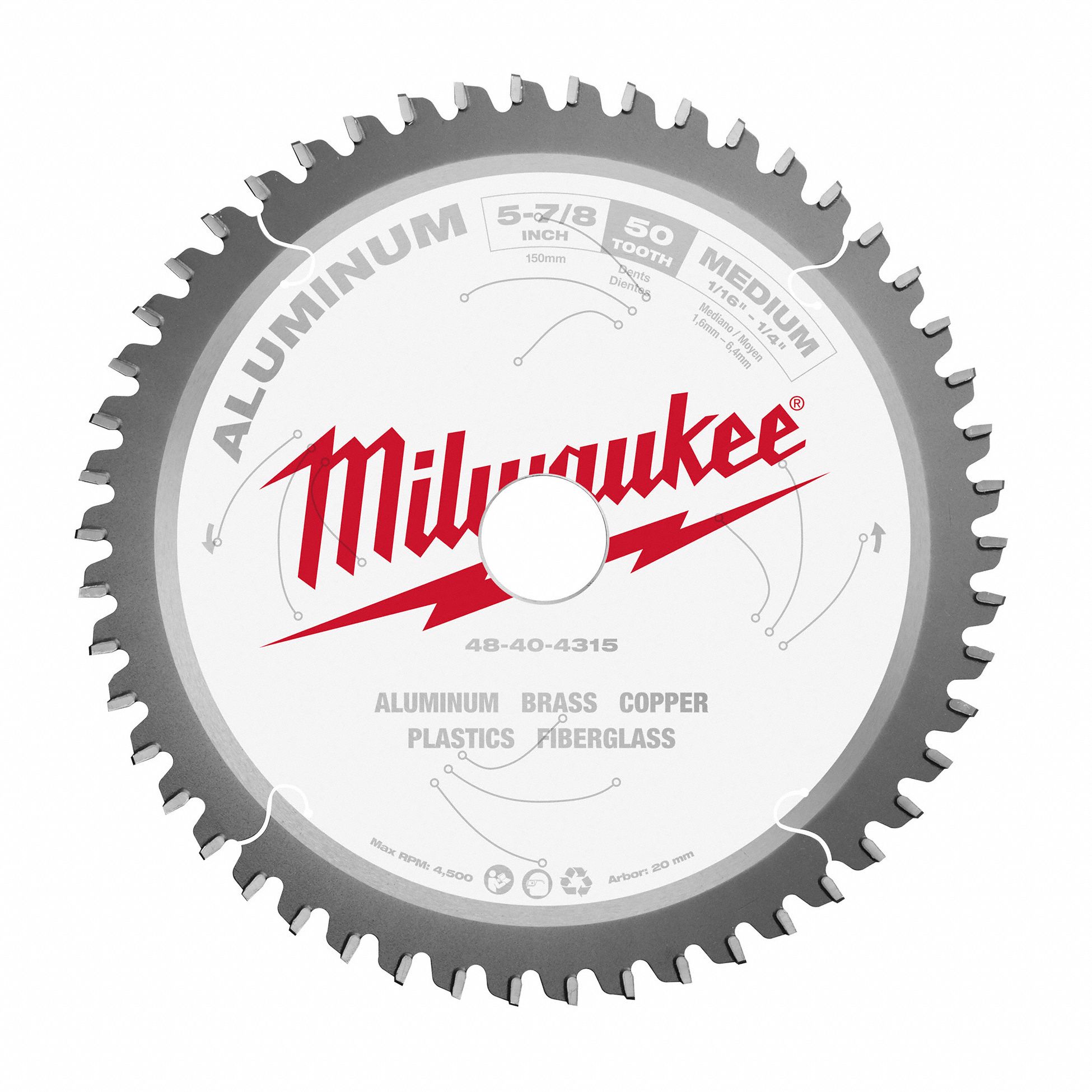 Milwaukee 3G-OTH-307462