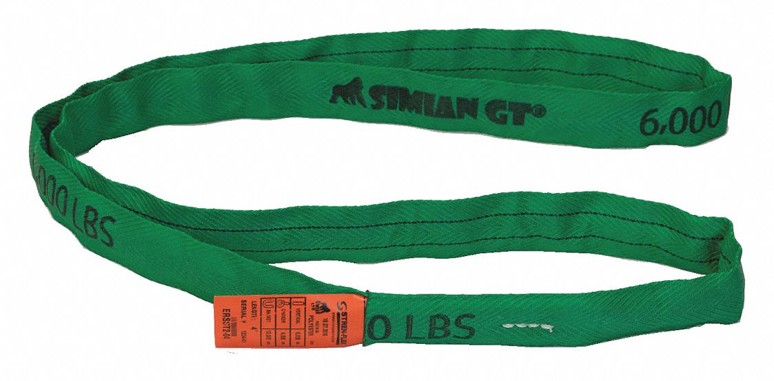 Stren-flex Simian Gt 3G-OTH-331634