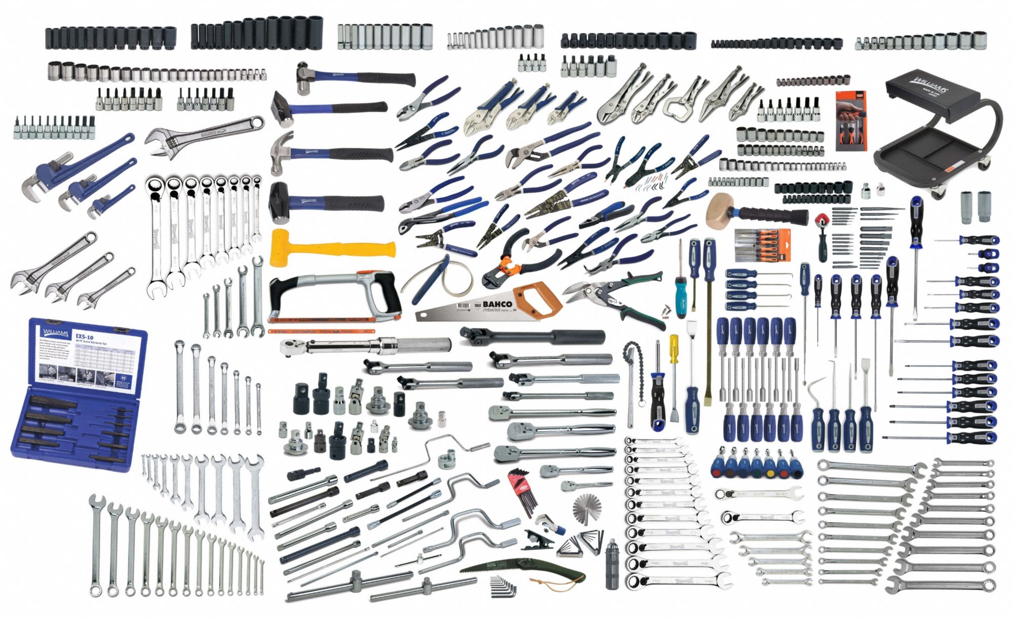 Williams 3G-OTH-267237