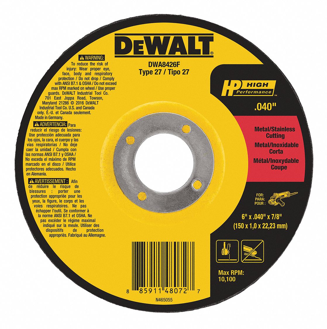 Dewalt 3G-OTH-541776