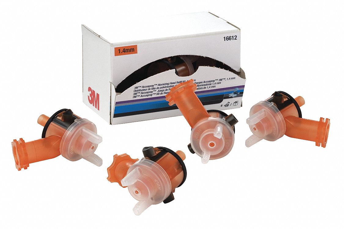 Accuspray 3G-OTH-586097