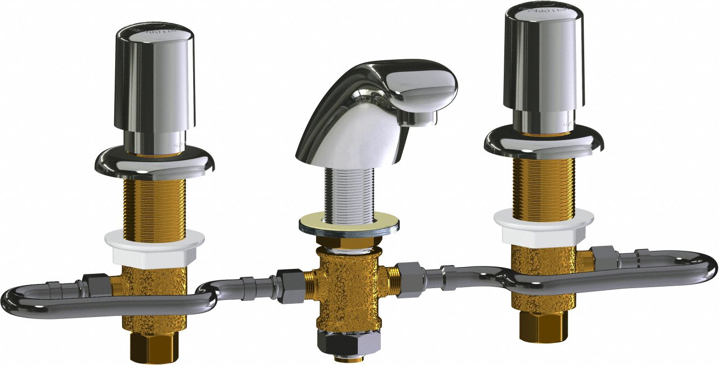 Chicago Faucets 3G-OTH-440667