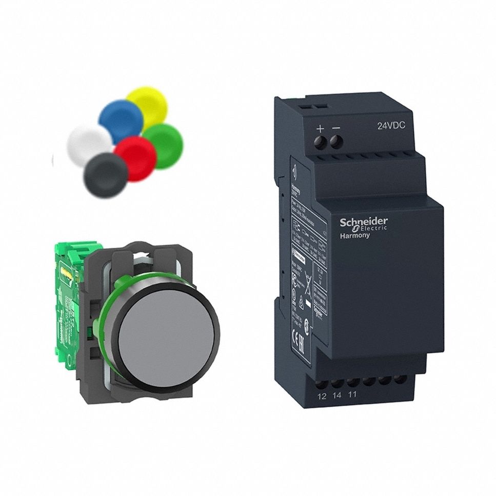 Schneider 3G-OTH-33525