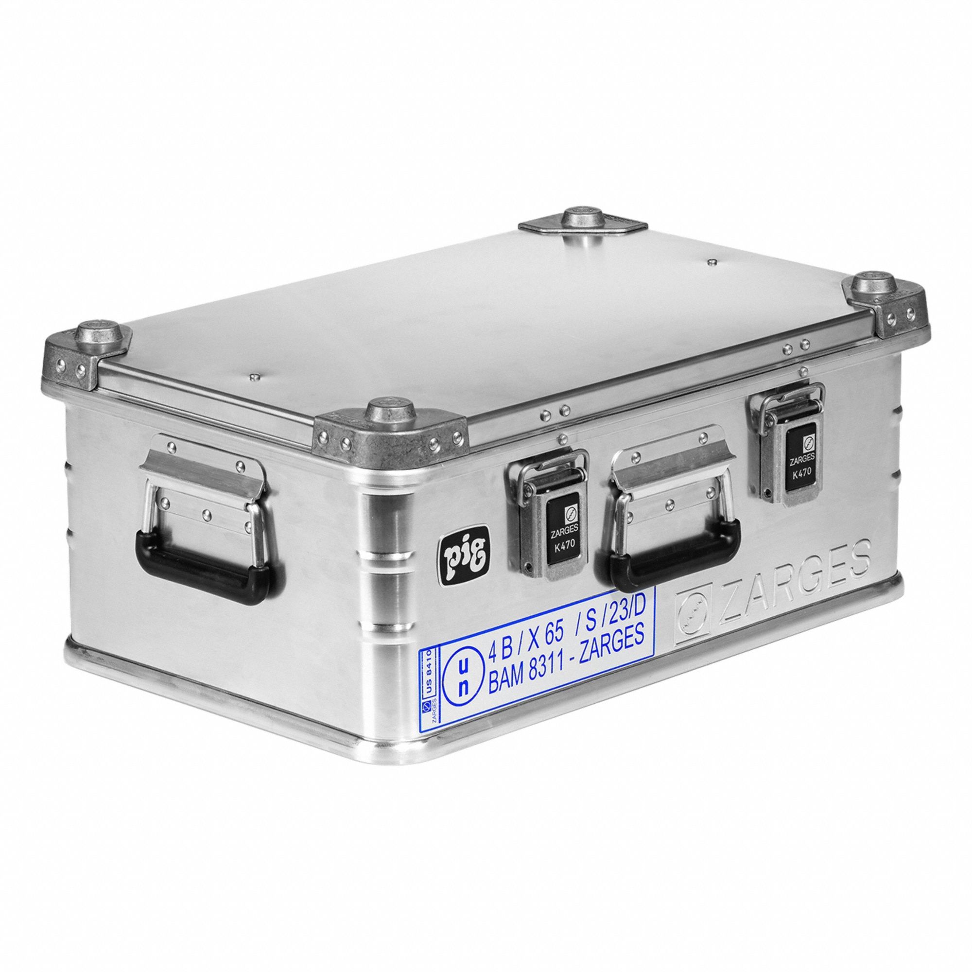 Pig Obsidian 3G-OTH-560613