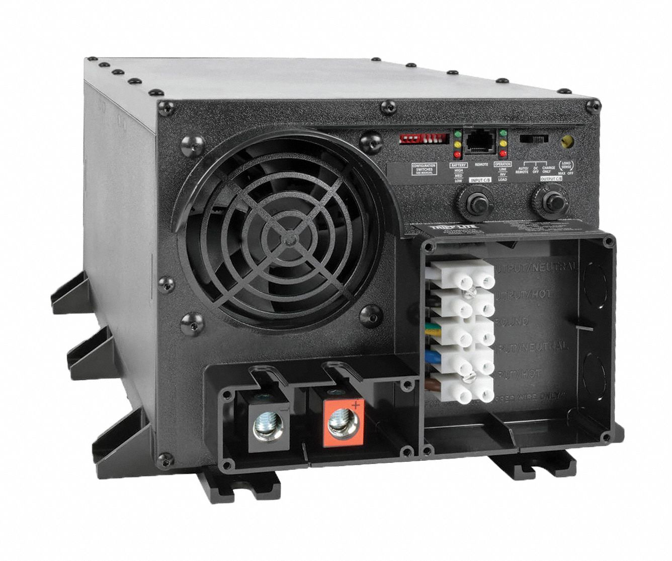 Tripp Lite 3G-OTH-486742