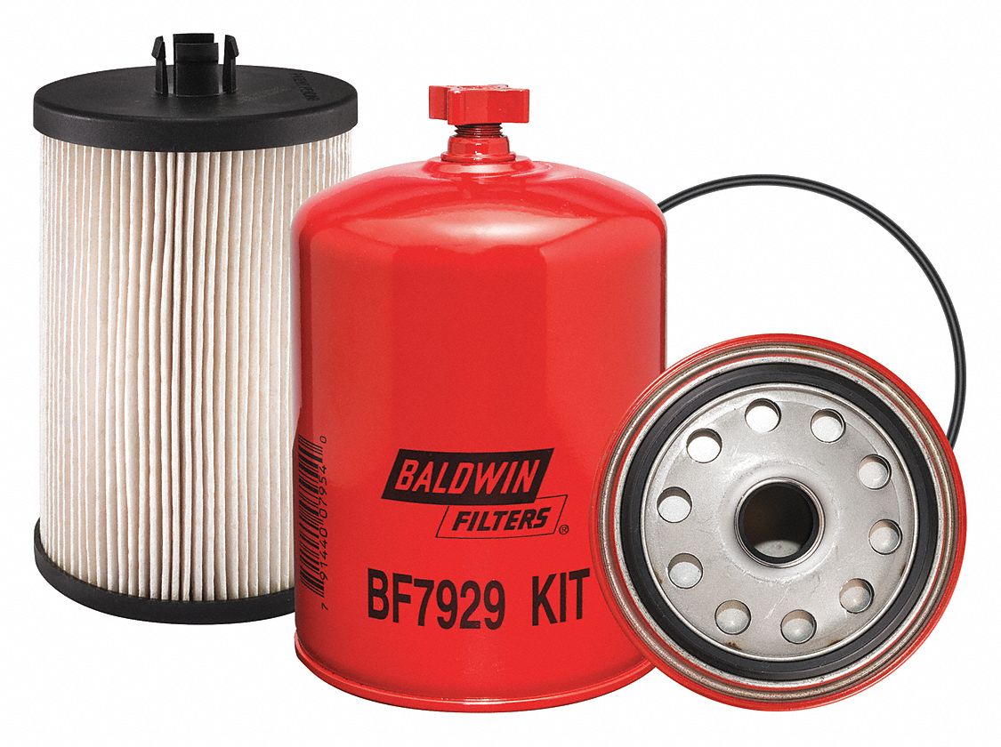 Baldwin Filters 3G-OTH-597664