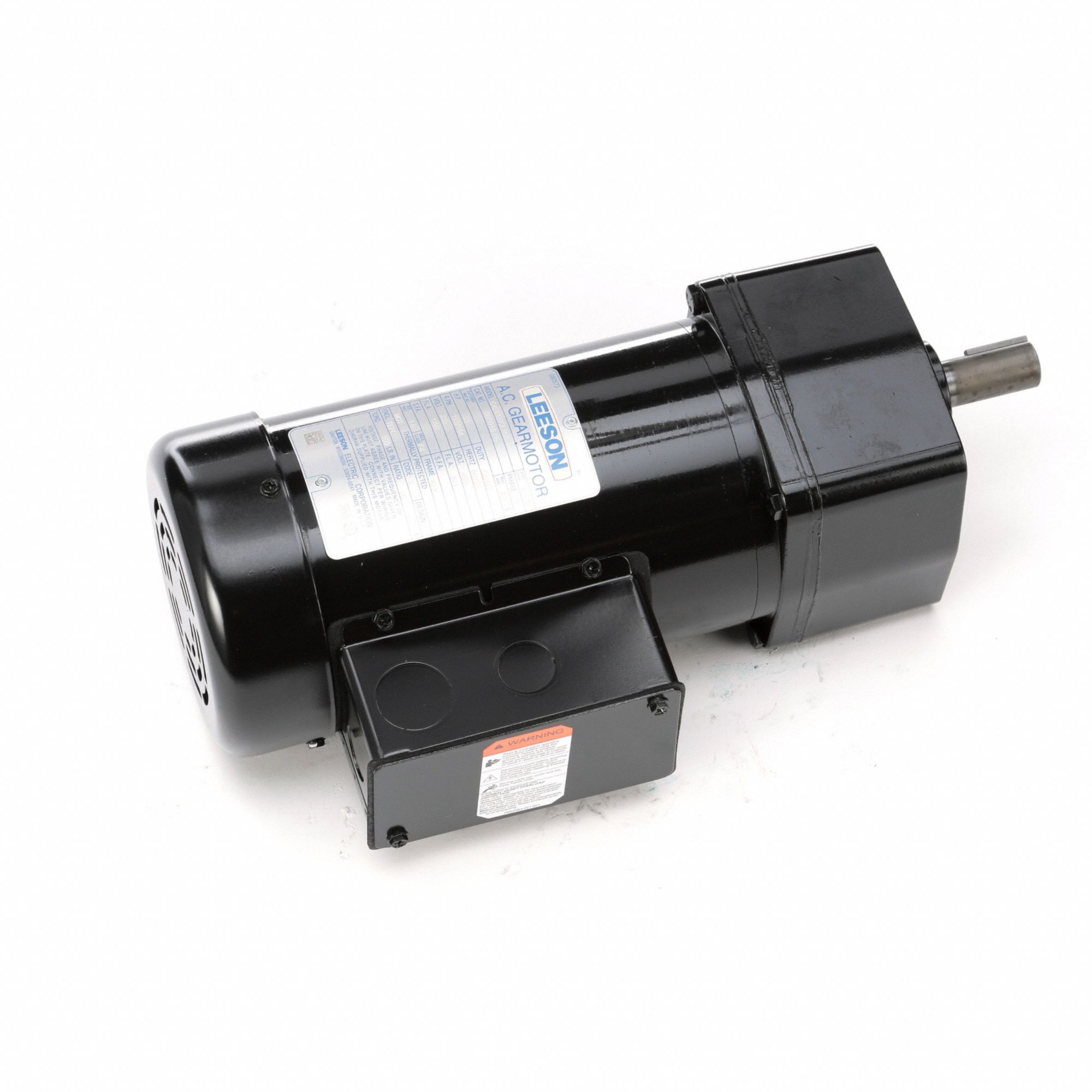 Leeson 3G-OTH-120533