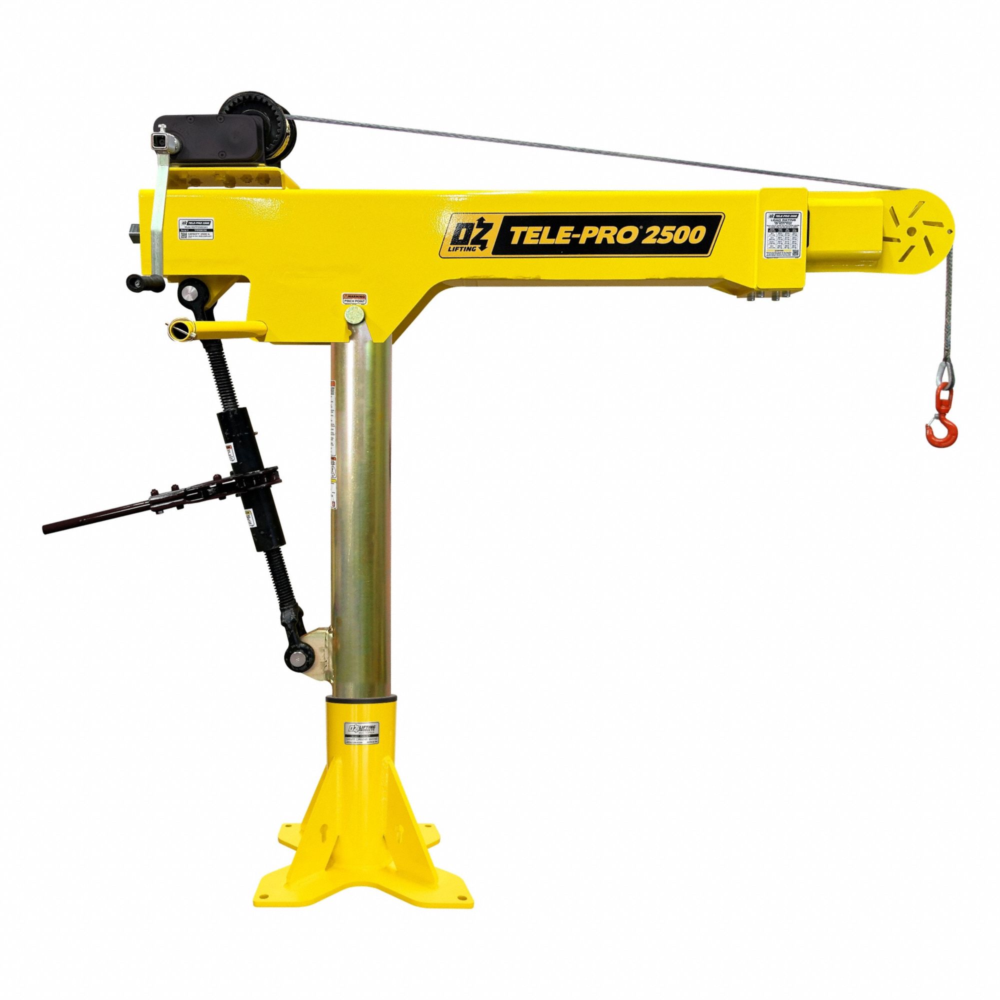 Tele-pro 3G-OTH-329598