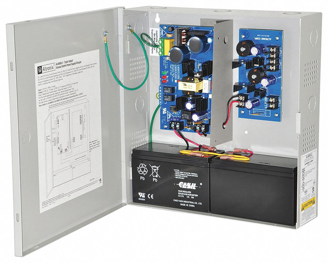 Altronix 3G-OTH-503982