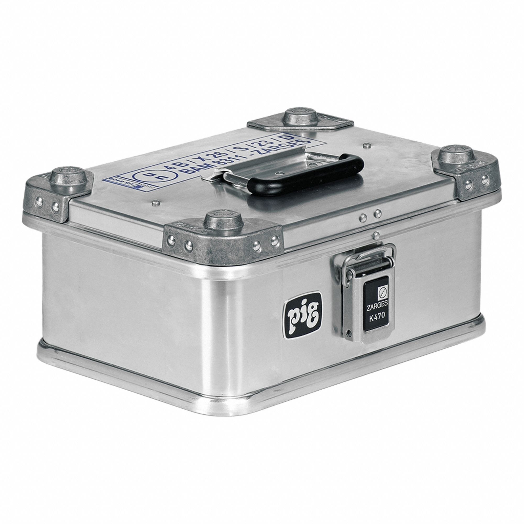 Pig Obsidian 3G-OTH-560612