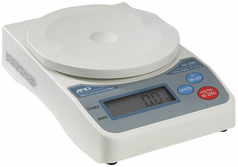 A&d Weighing 3G-OTH-408345