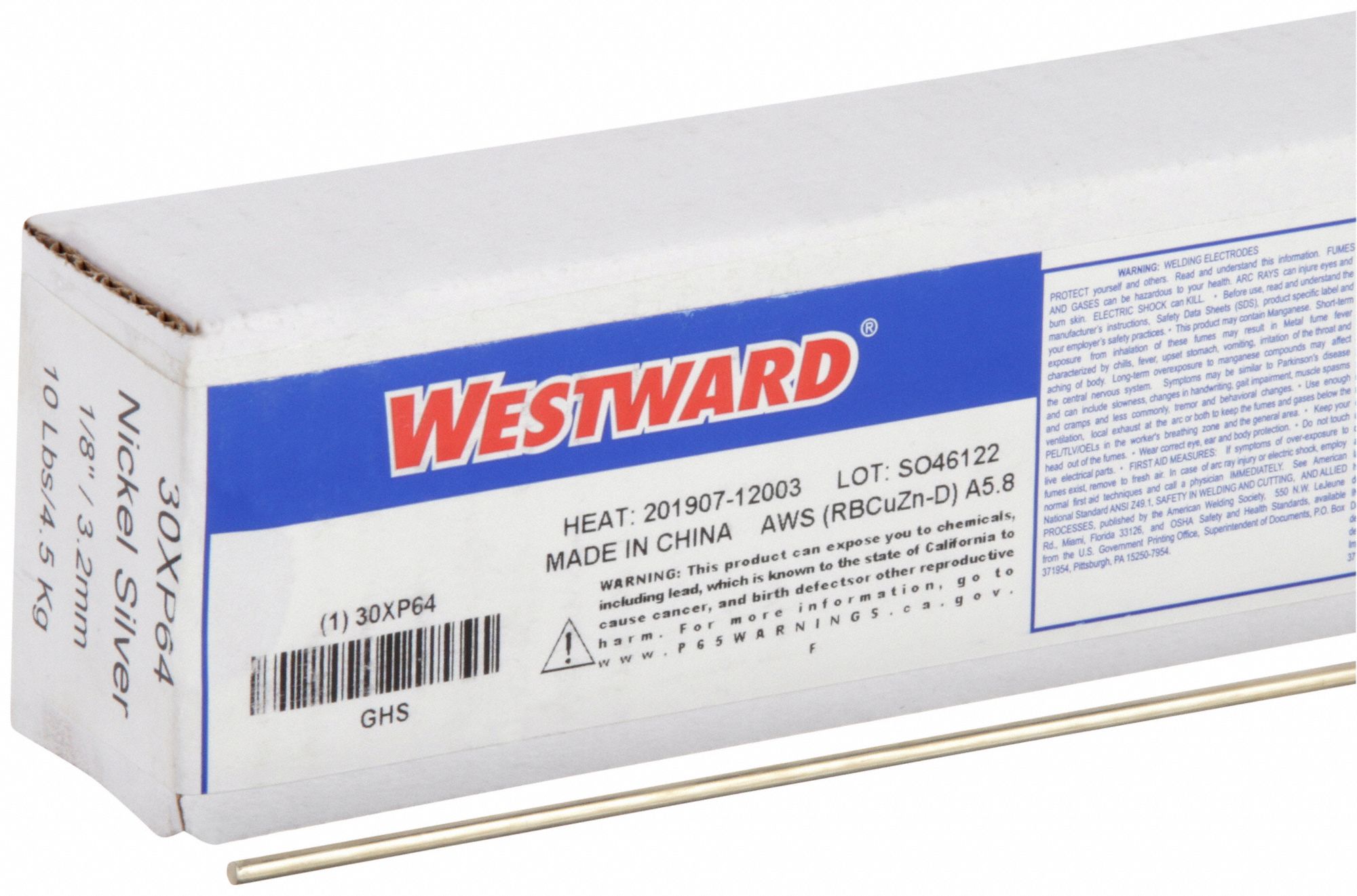 Westward 3G-OTH-355659
