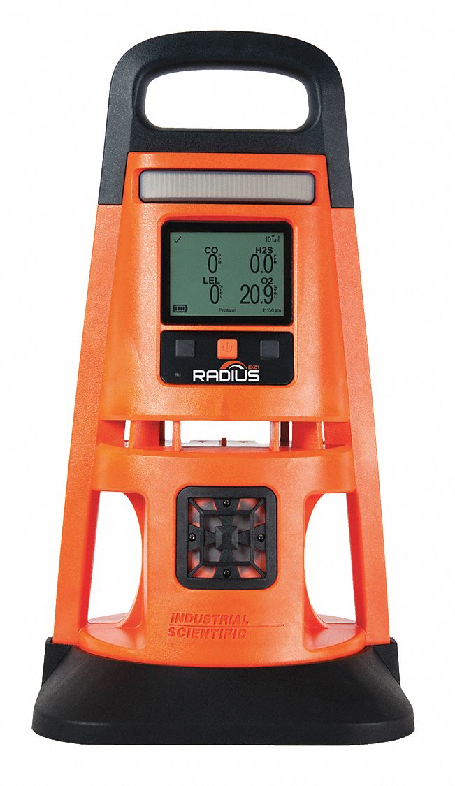 Industrial Scientific 3G-OTH-547968