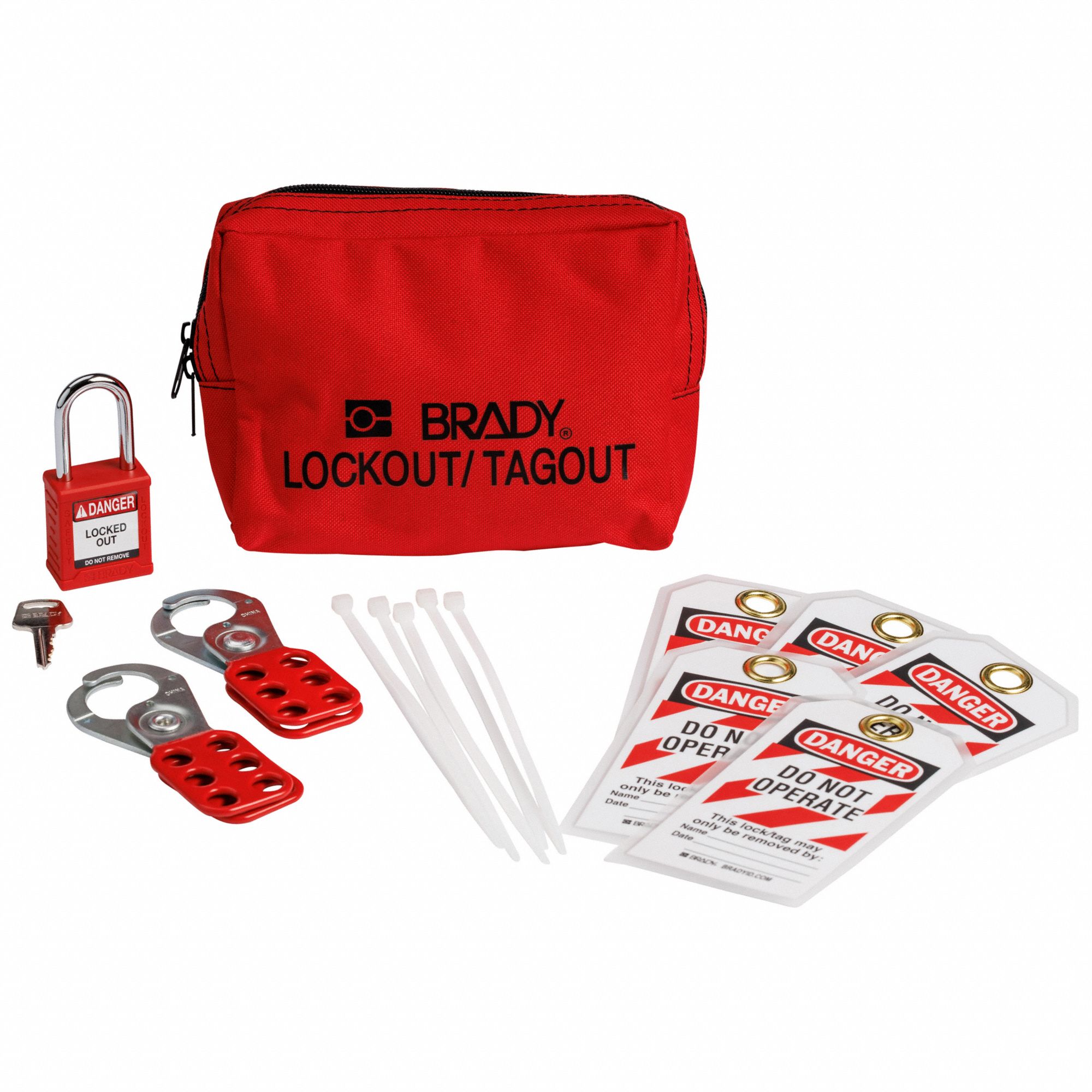 Brady 3G-OTH-558618