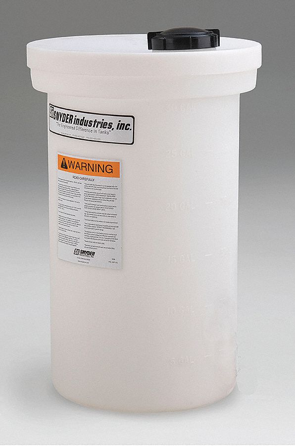 Snyder Industries 3G-OTH-339083