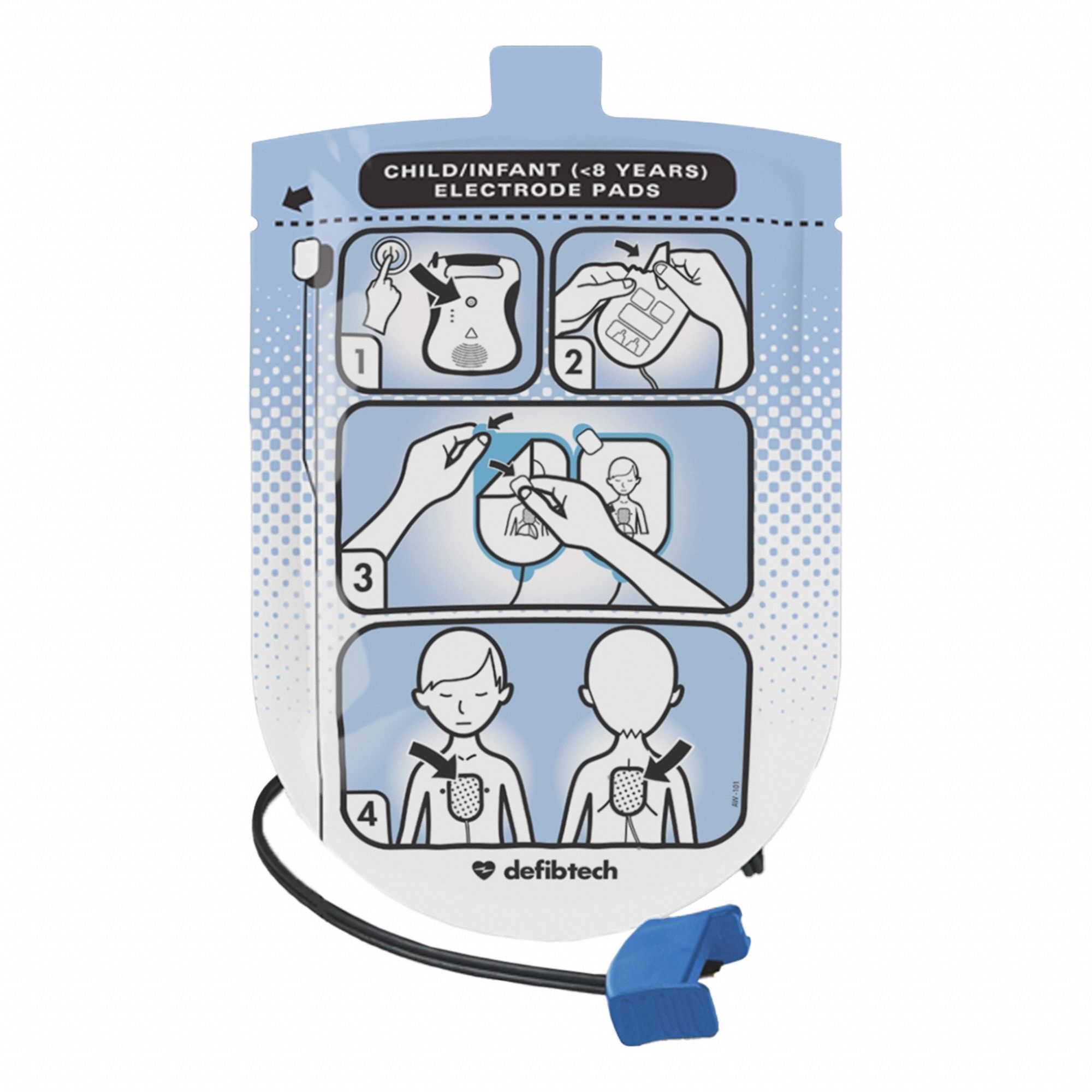 Defibtech 3G-OTH-555022