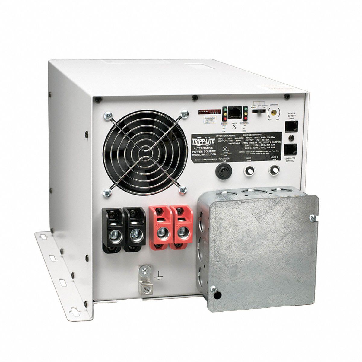 Tripp Lite 3G-OTH-486753