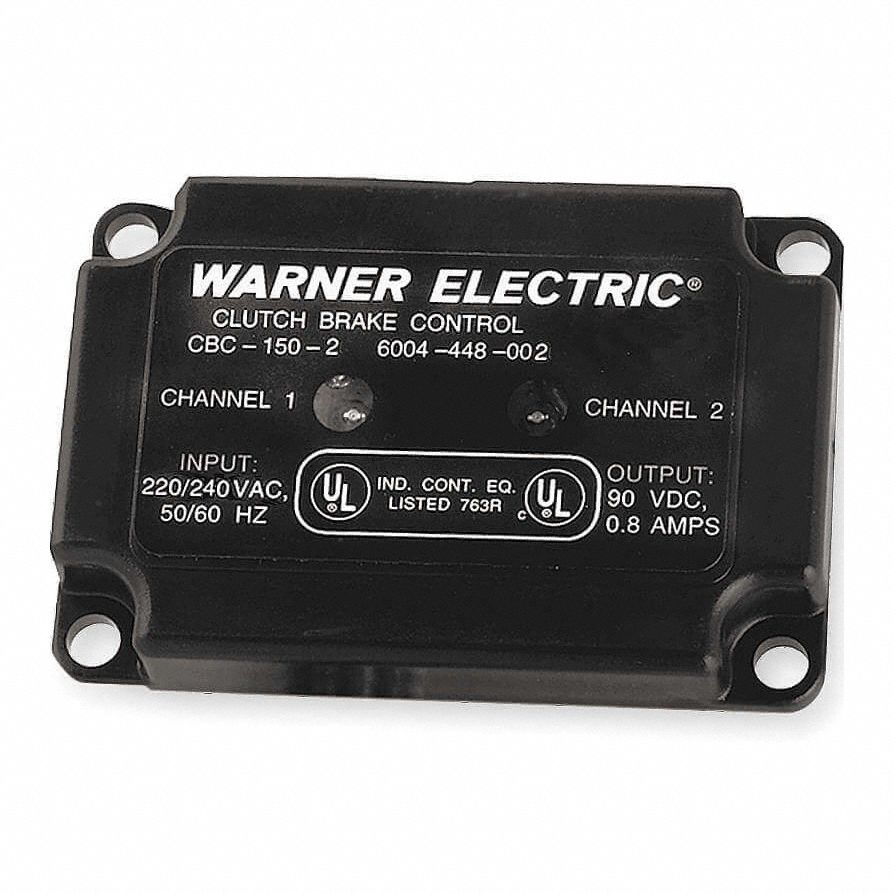 Warner Electric 3G-OTH-119447