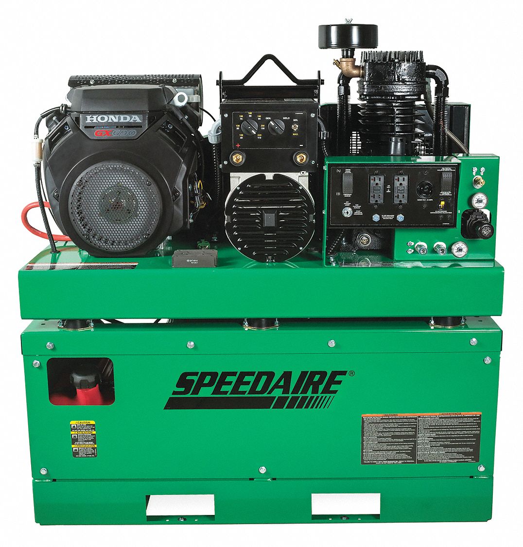 Speedaire 3G-OTH-136316