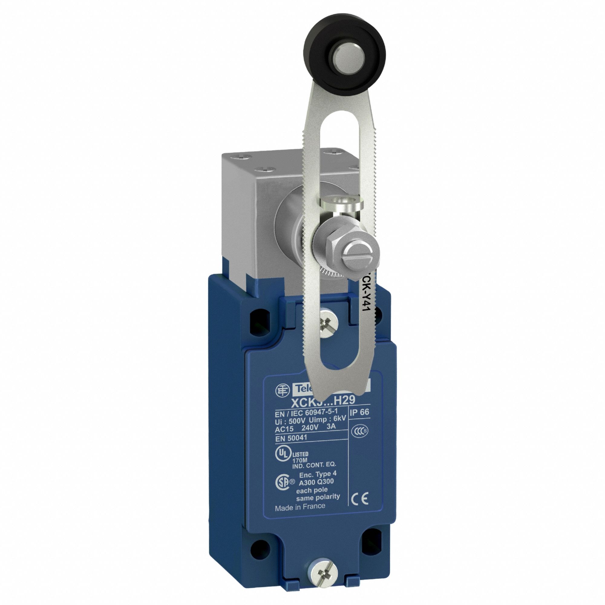 Telemecanique Sensors 3G-OTH-30741