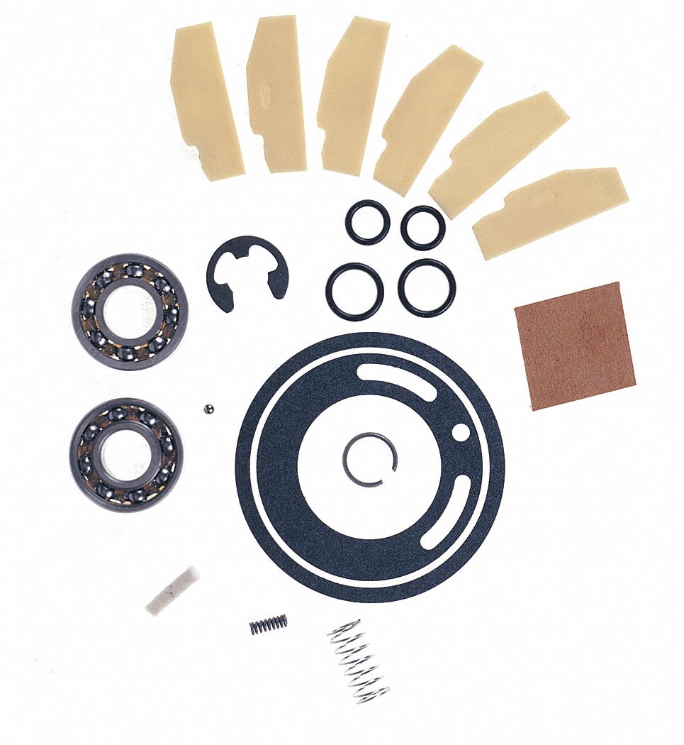 Ingersoll Rand 3G-OTH-163630