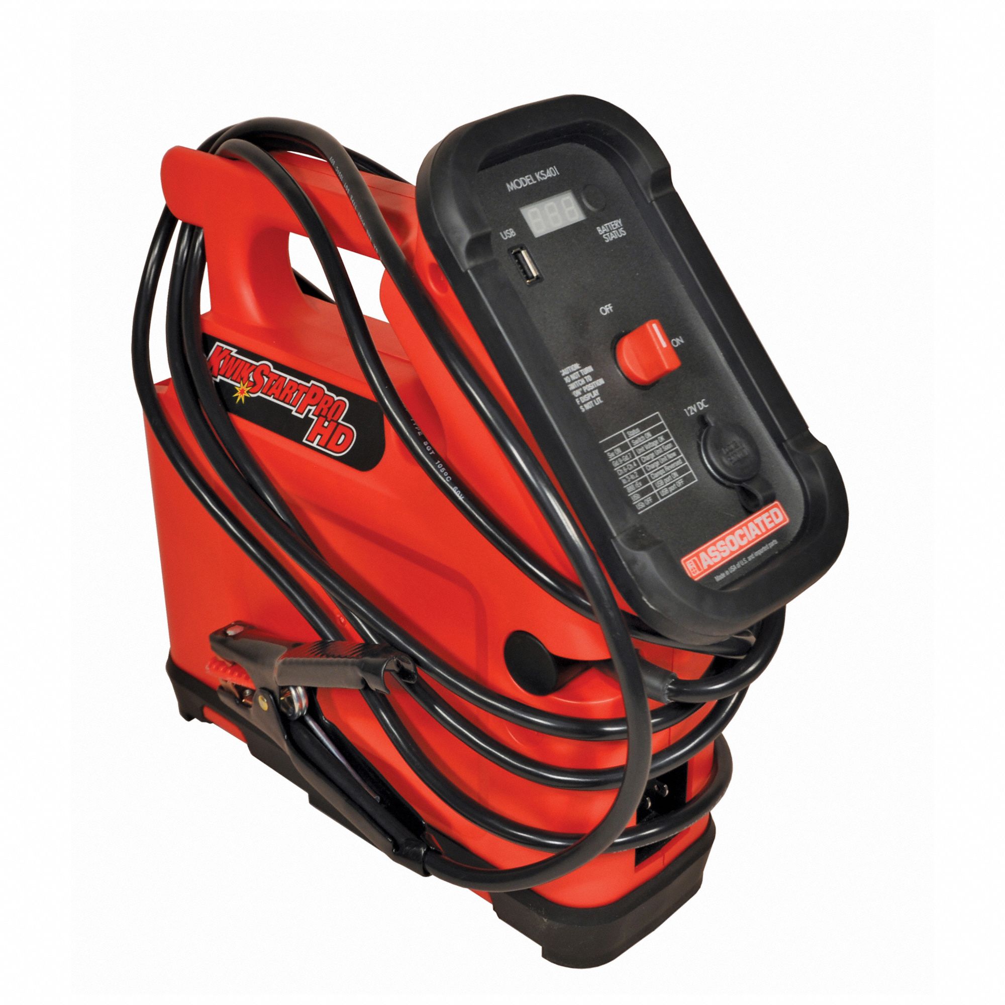 Associated Equip 3G-OTH-493713