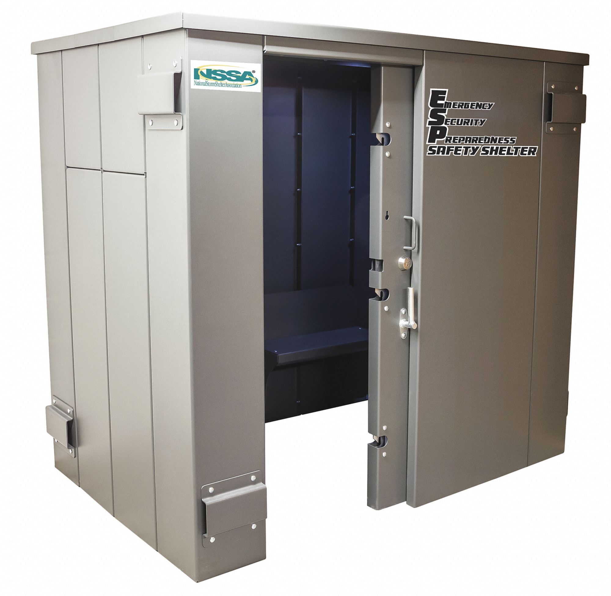 Esp Safety Shelter 3G-OTH-547637