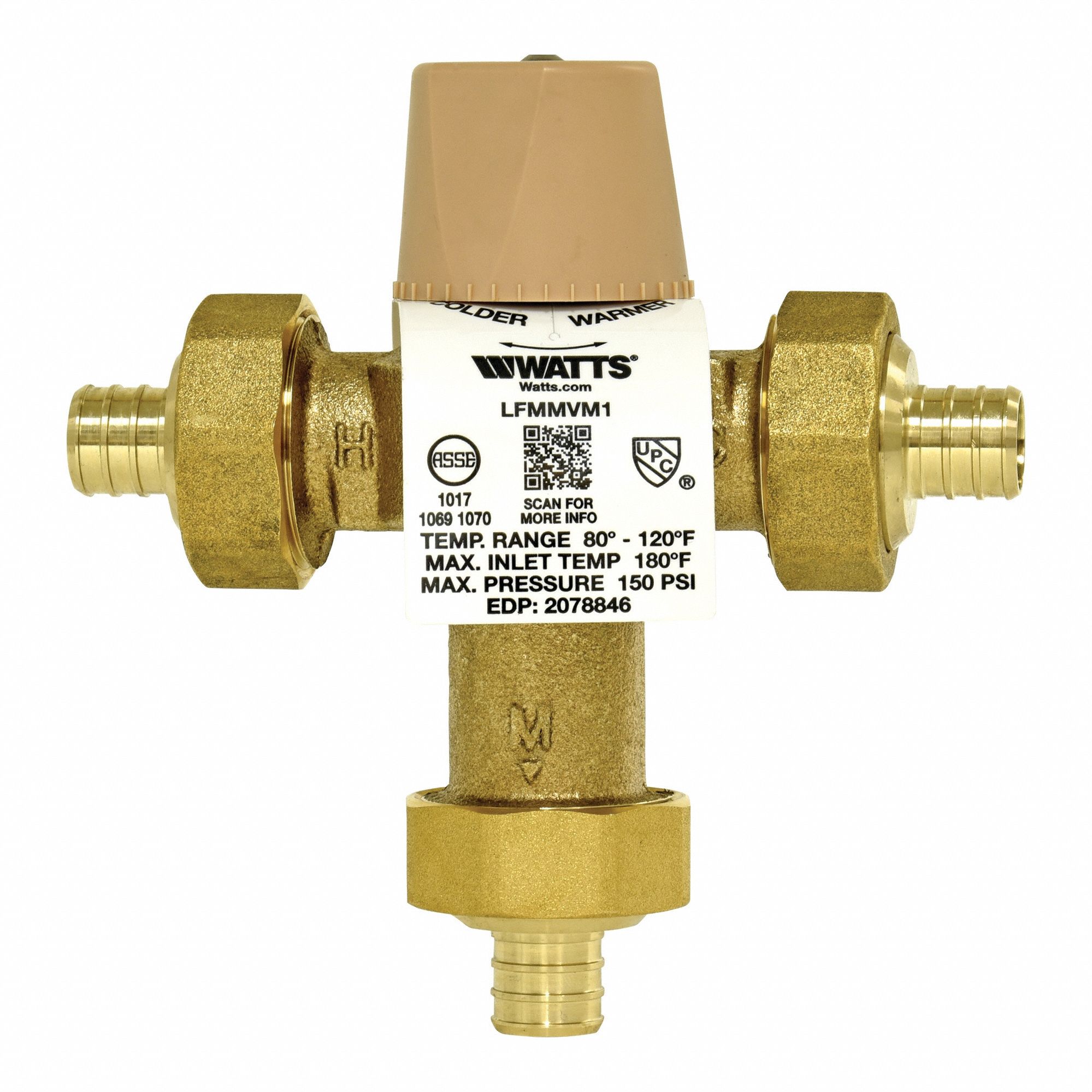 Watts 3G-OTH-596588