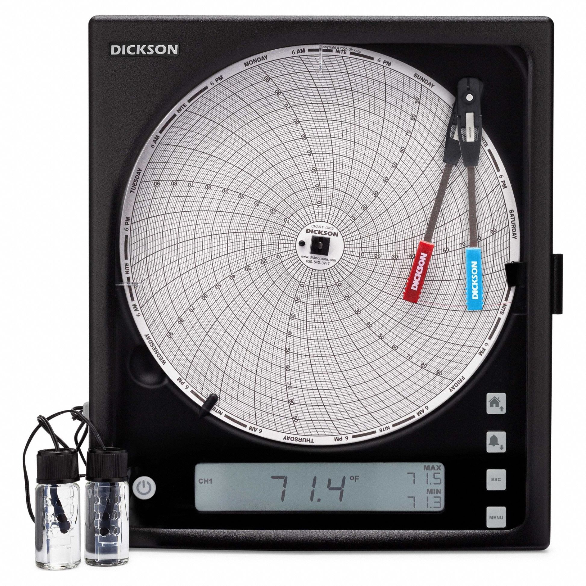 Dickson 3G-OTH-186852