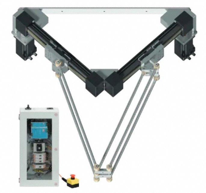 Igus 3G-OTH-40666