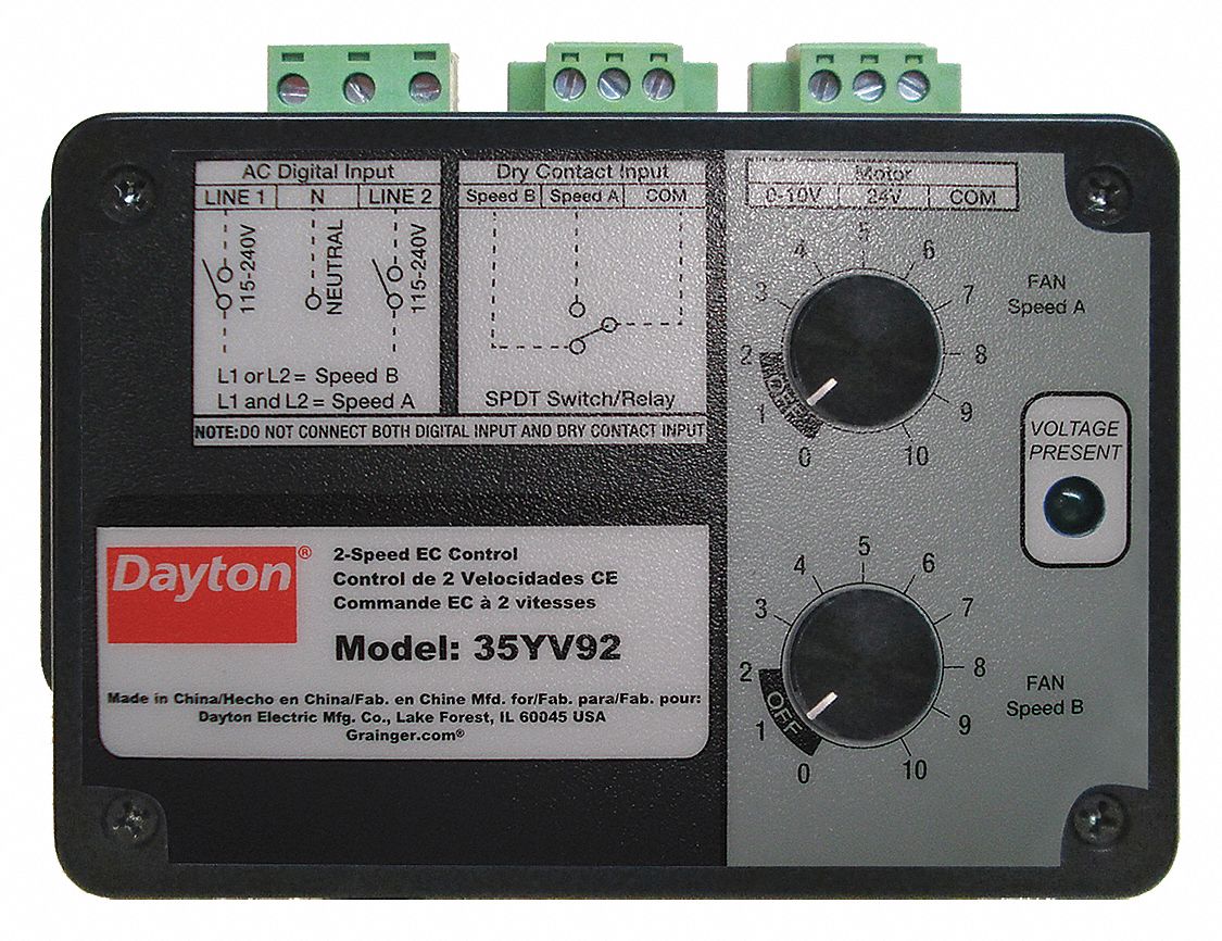 Dayton 3G-OTH-78059