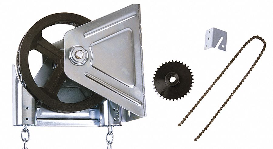 American Garage Door Supply 3G-OTH-325935