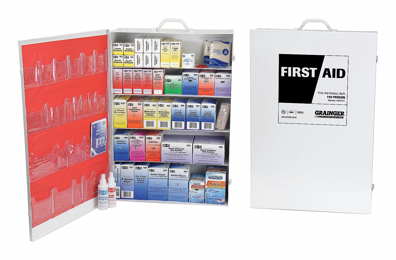 First Aid Only 3G-OTH-552483