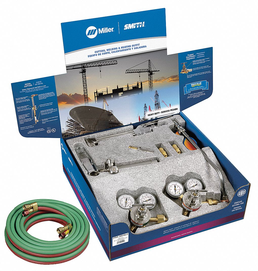 Smith Equipment 3G-OTH-412521