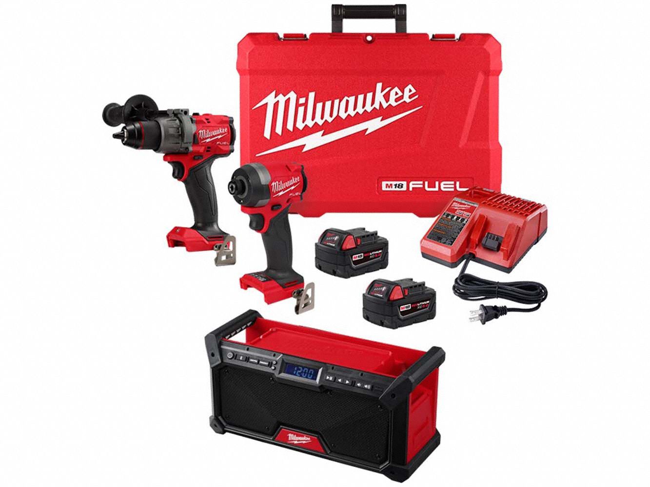 Milwaukee 3G-OTH-278945
