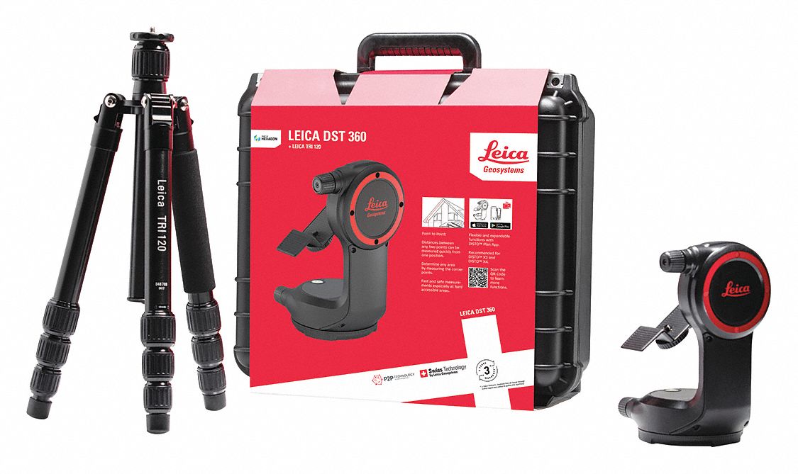 Leica Disto 3G-OTH-302074