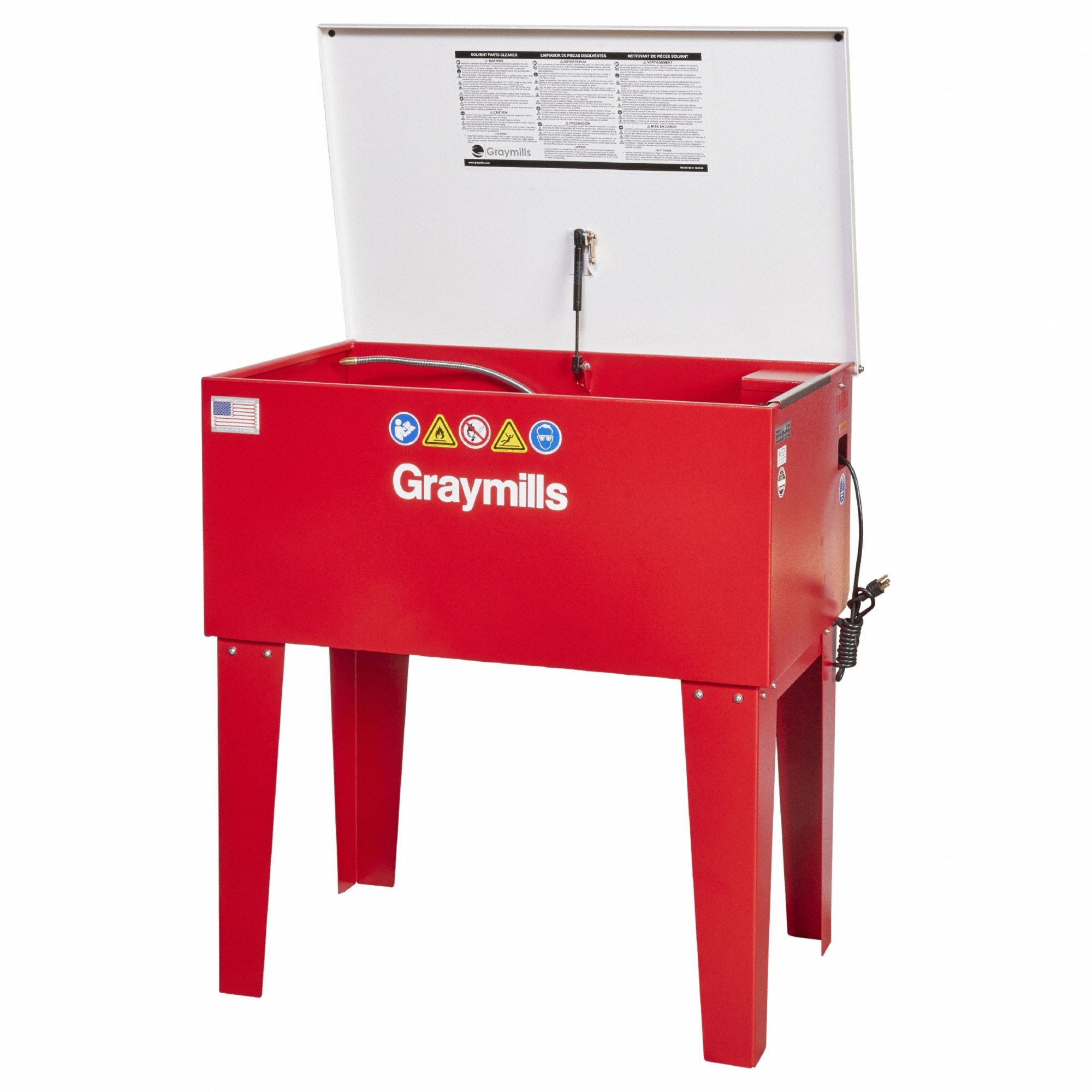 Graymills 3G-OTH-493135