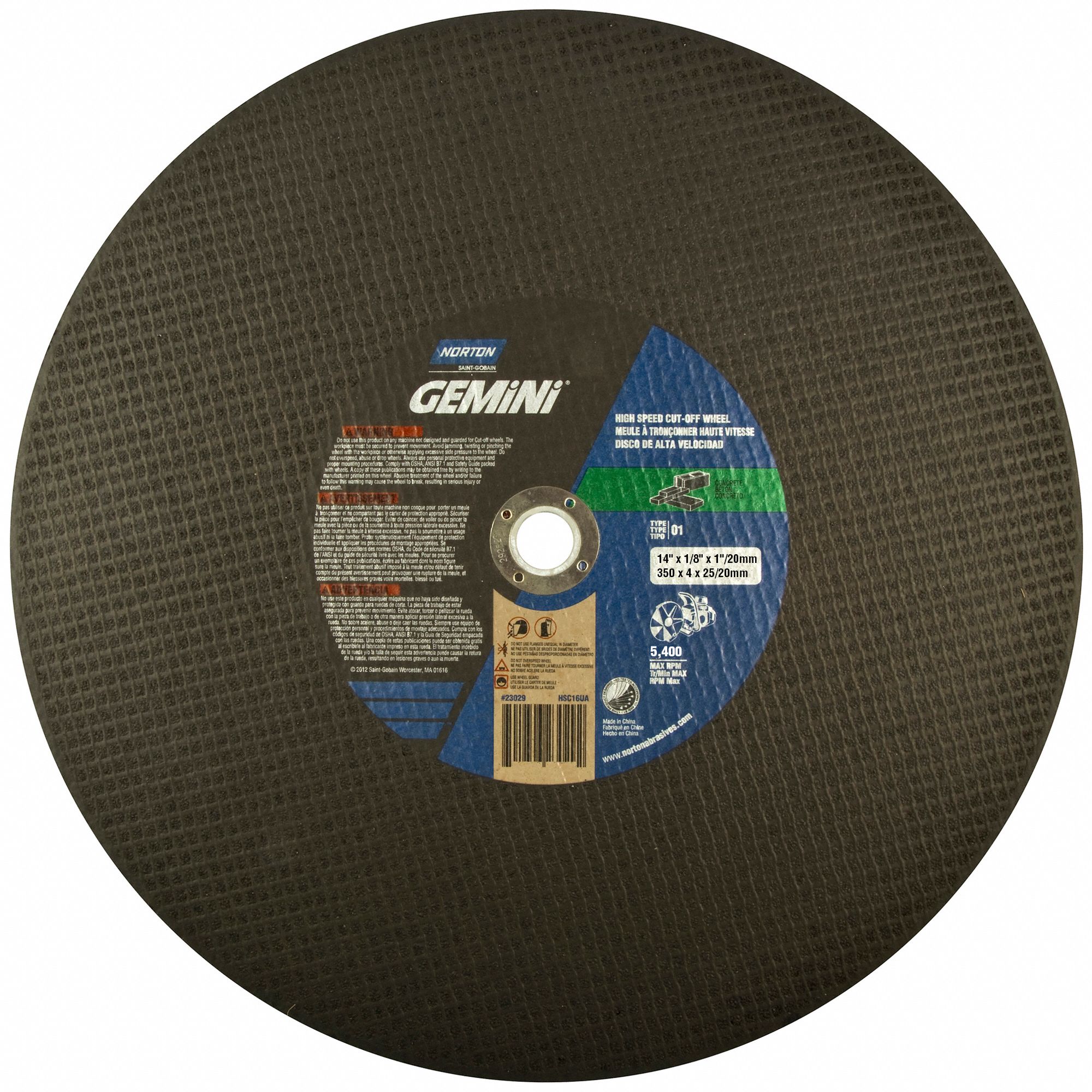 Norton 3G-OTH-544759