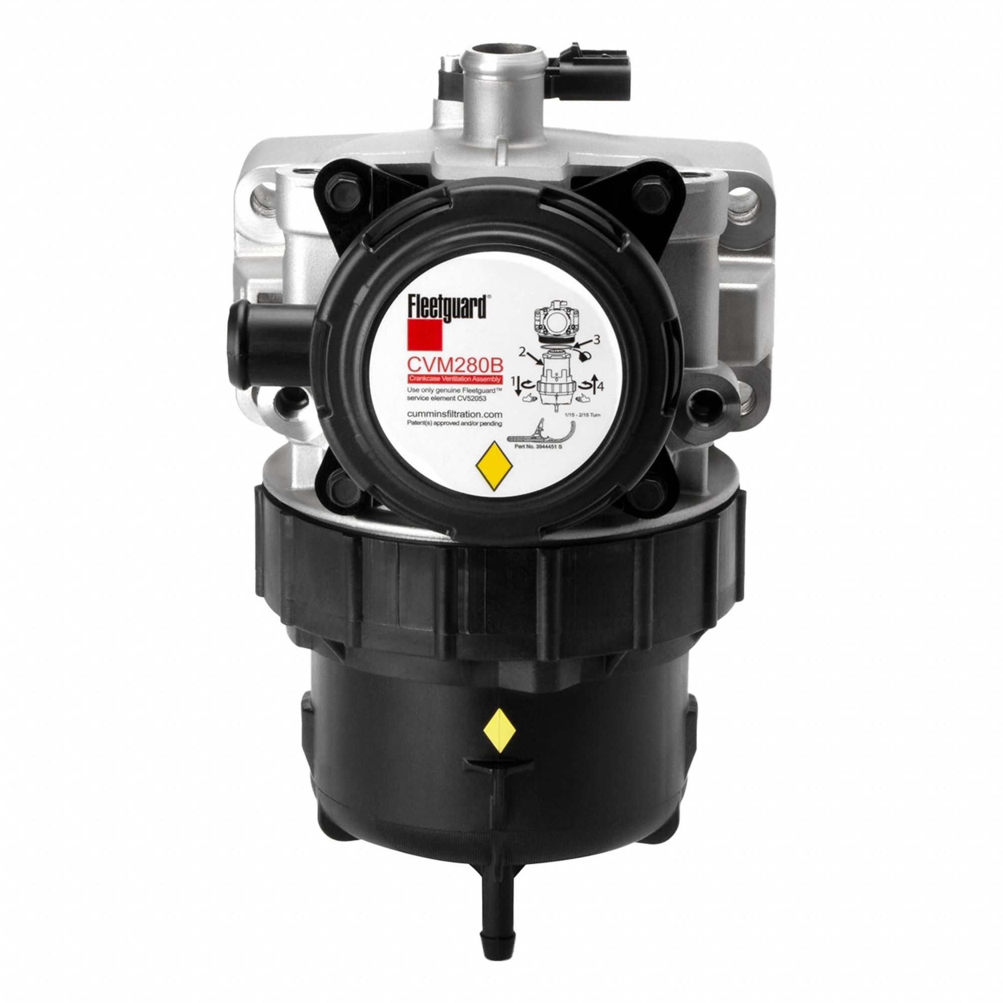 Fleetguard 3G-OTH-493770