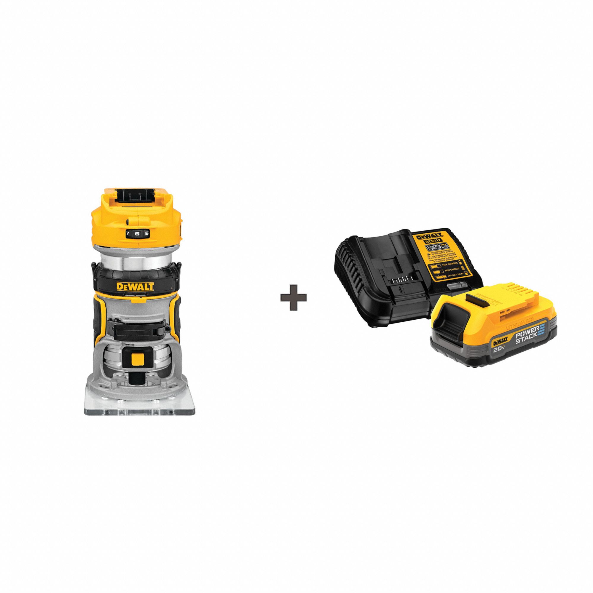 Dewalt 3G-OTH-286596