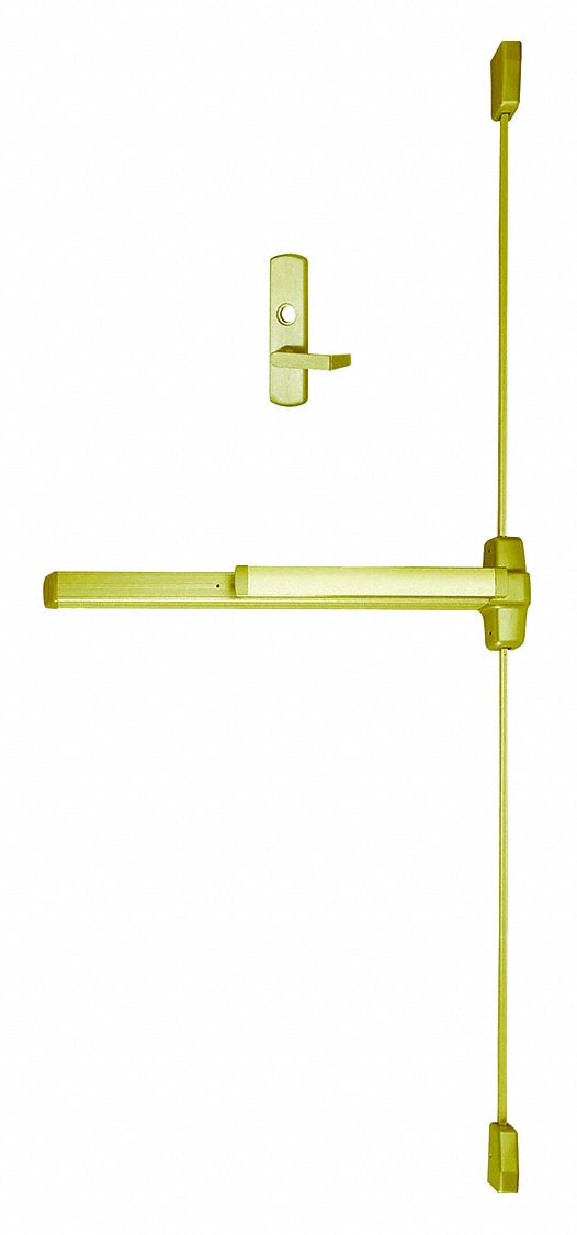 Von Duprin 3G-OTH-598168