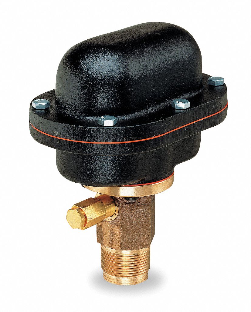 Mcdonnell & Miller 3G-OTH-93930