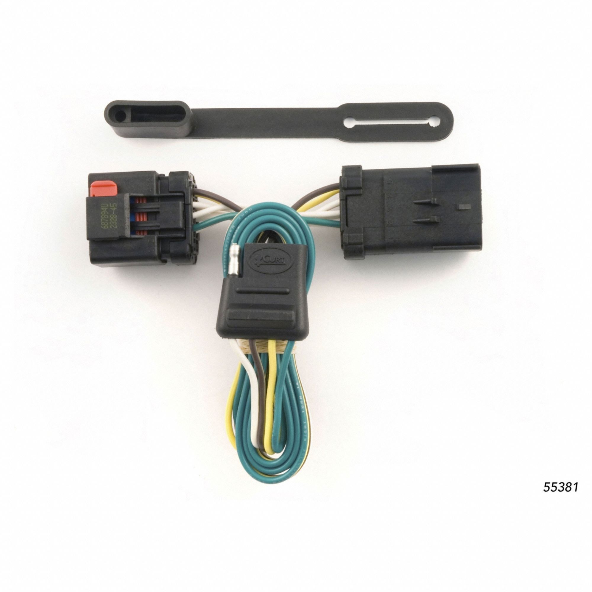 Curt 3G-OTH-484636