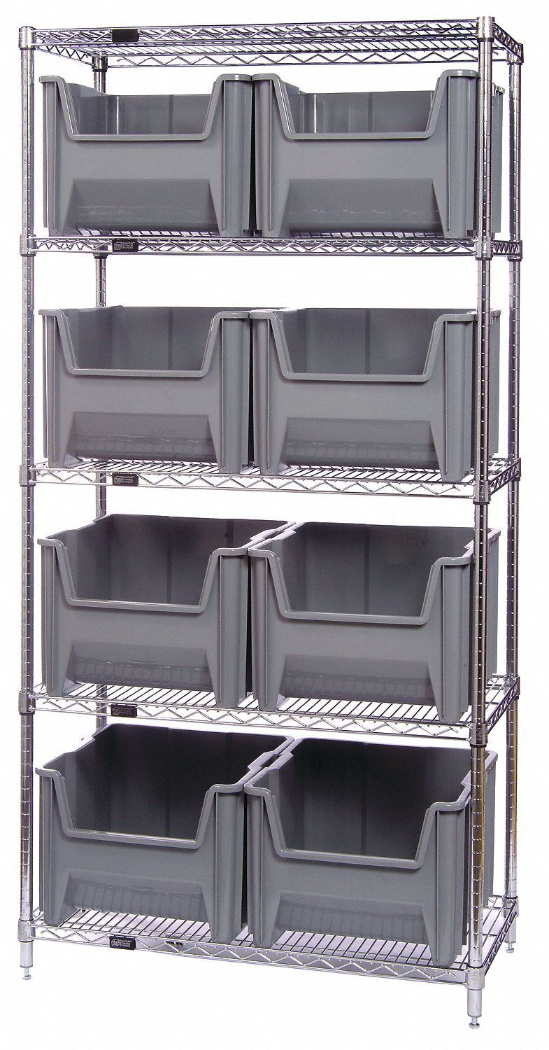 Quantum Storage Systems 3G-OTH-341649